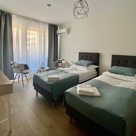 Wroclaw Premium Apartment 4You Exterior photo