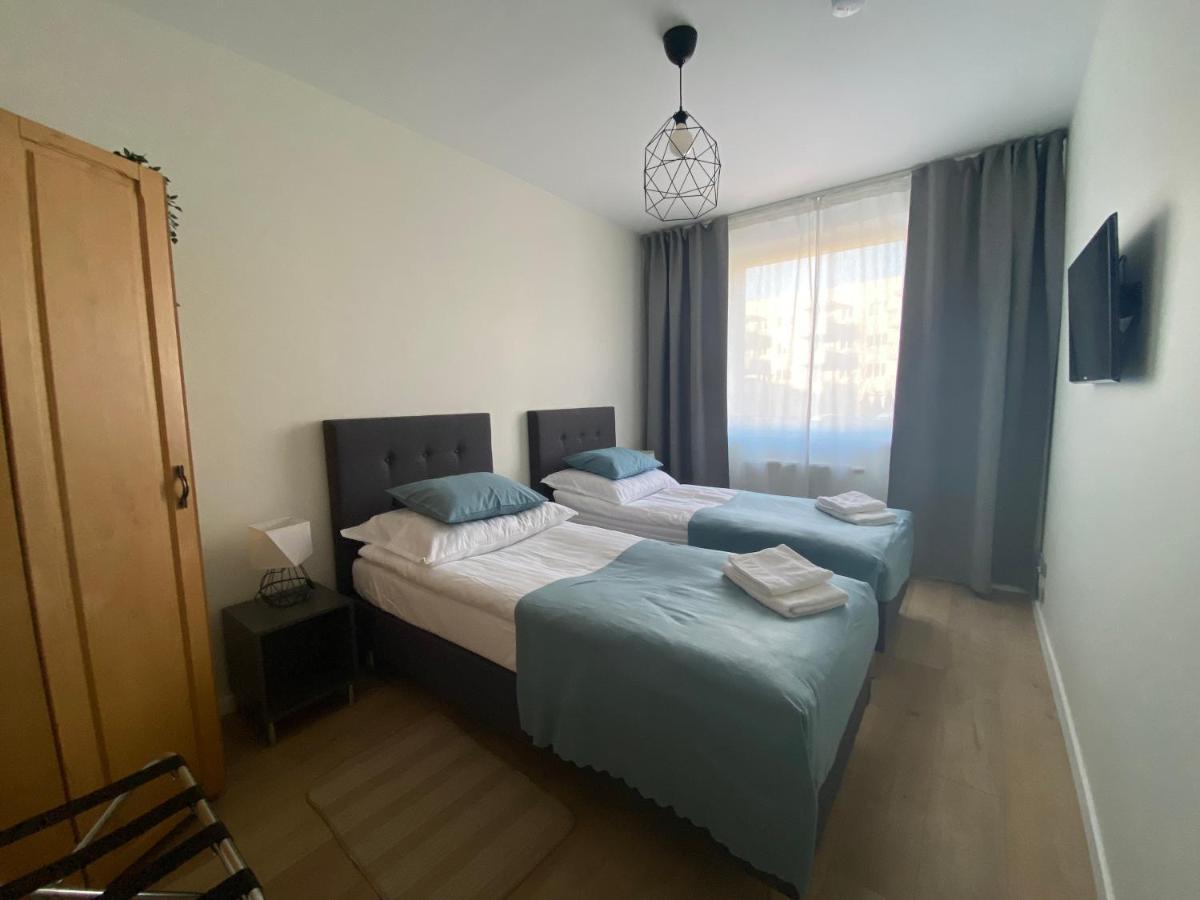 Wroclaw Premium Apartment 4You Exterior photo