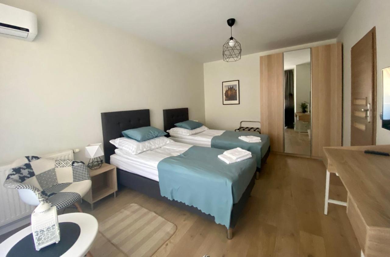 Wroclaw Premium Apartment 4You Exterior photo