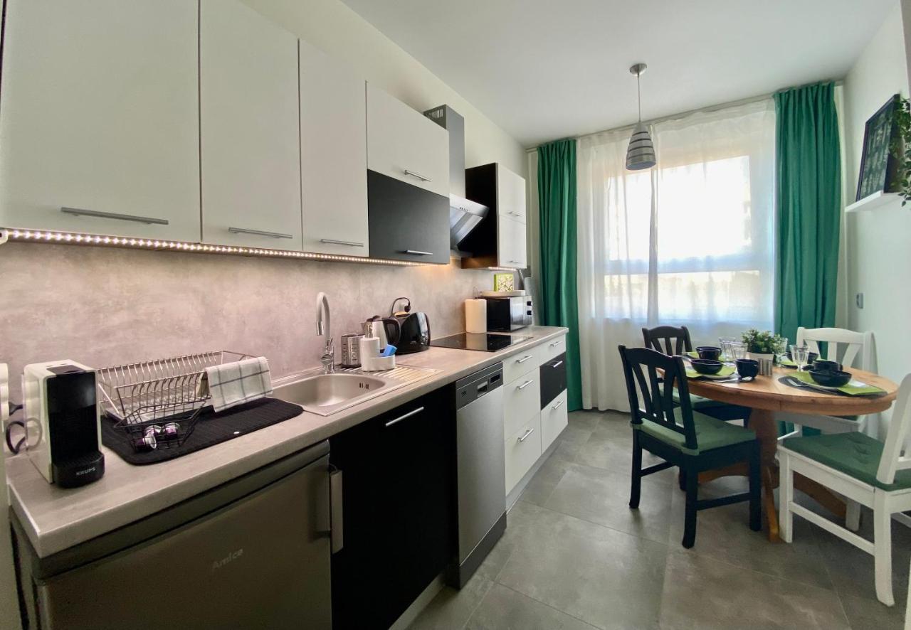 Wroclaw Premium Apartment 4You Exterior photo