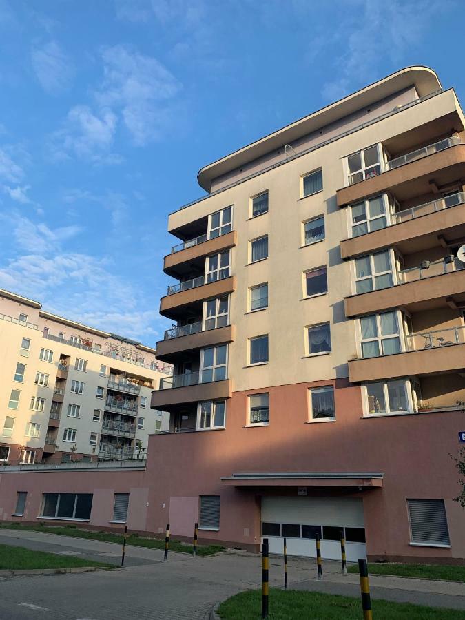 Wroclaw Premium Apartment 4You Exterior photo